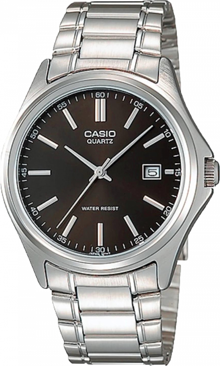 купить часы наручные часы casio collection ltp-1183a-1a с бесплатной доставкой | Купите часы КАСИО в интернет-магазине дилера CASIO.BAZA