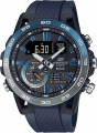 купить часы наручные часы casio edifice ecb-40np-1а с бесплатной доставкой | Купите часы КАСИО в интернет-магазине дилера CASIO.BAZA