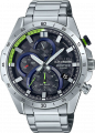 купить часы наручные часы casio edifice efr-571at-1a с бесплатной доставкой | Купите часы КАСИО в интернет-магазине дилера CASIO.BAZA