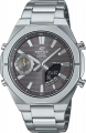 купить часы наручные часы casio edifice ecb-s10d-8a с бесплатной доставкой | Купите часы КАСИО в интернет-магазине дилера CASIO.BAZA