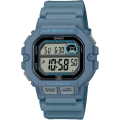купить часы наручные часы casio collection ws-1400h-2a с бесплатной доставкой | Купите часы КАСИО в интернет-магазине дилера CASIO.BAZA