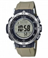 купить часы наручные часы casio pro trek prw-30-5 с бесплатной доставкой | Купите часы КАСИО в интернет-магазине дилера CASIO.BAZA
